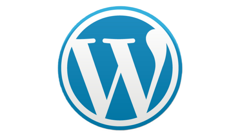 Vignette pour wordpress