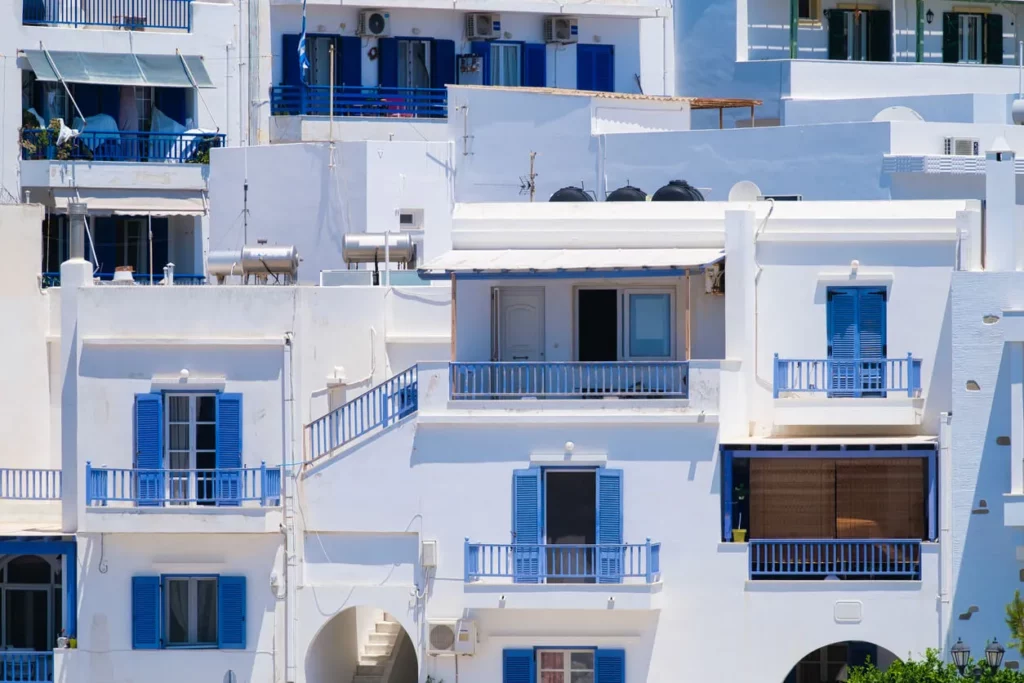 Vous pouvez investir en Grèce ou au Portugal en toute tranquillité.