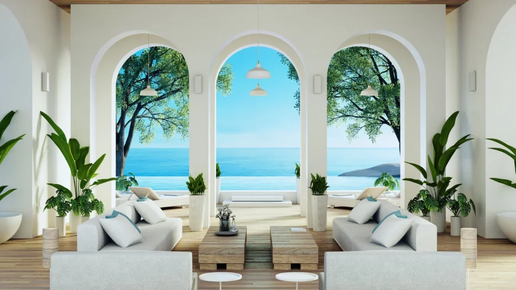 Il est facile de trouver une belle maison à vendre Bali.
