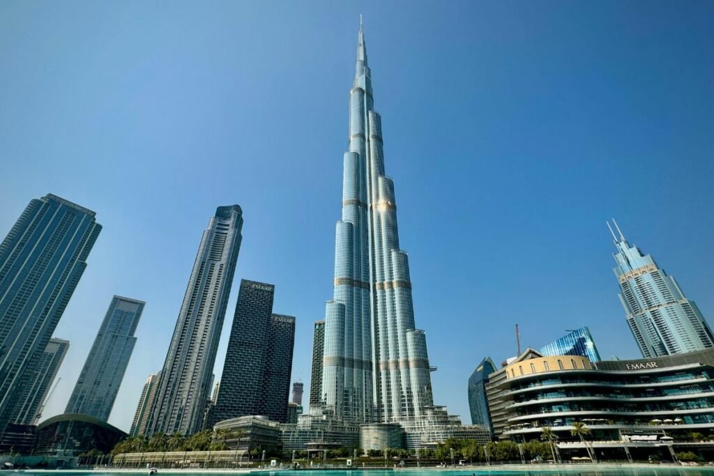 business dubai