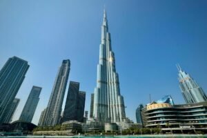 business dubai