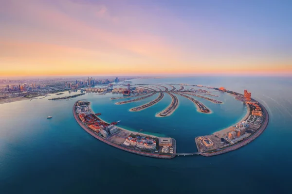 Palm-Jumeirah