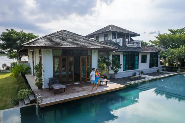 acheter-une-villa-à-bali Informez-vous sur l'évolution du marché avant d'acheter une villa à Bali.