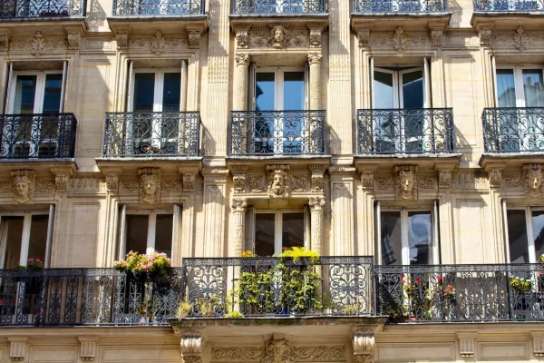 appartement-a-paris Choisir l'arrondissement idéal pour un investissement locatif meublé à Paris