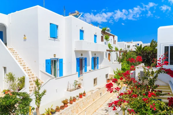 Prenez votre temps pour investir en Grèce ou au Portugal.