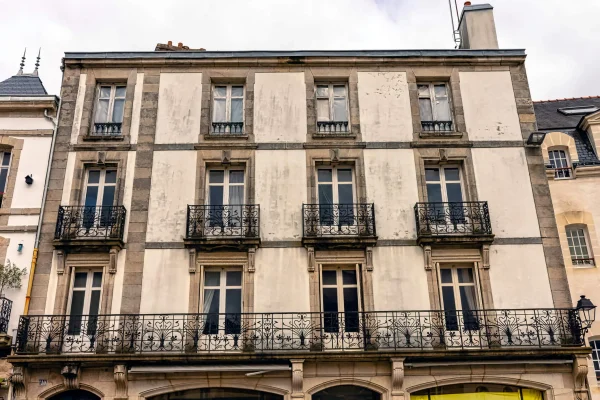 investissement-locatif-vannes 2 Quel quartier choisir pour réaliser votre investissement locatif à Vannes ?